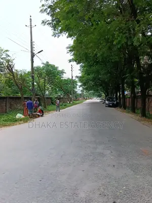 ব্লক-আই, কর্নার ১০ কাঠা প্লট বিক্রয়
