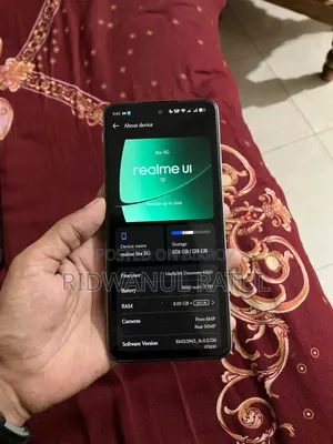 Realme 14x 256 GB