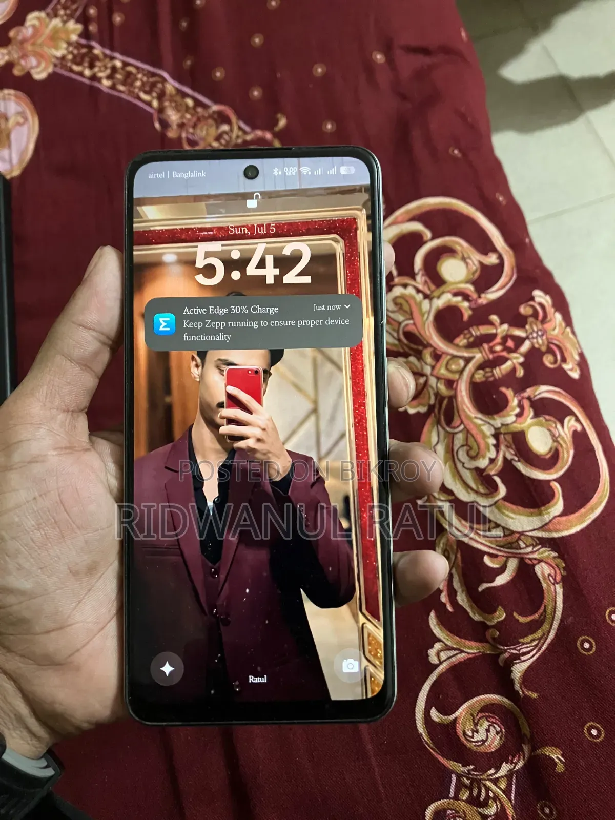 Realme 14x 256 GB