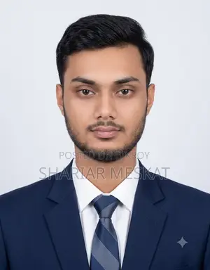 নিয়োগ বিজ্ঞপ্তি – Recruiting Officer