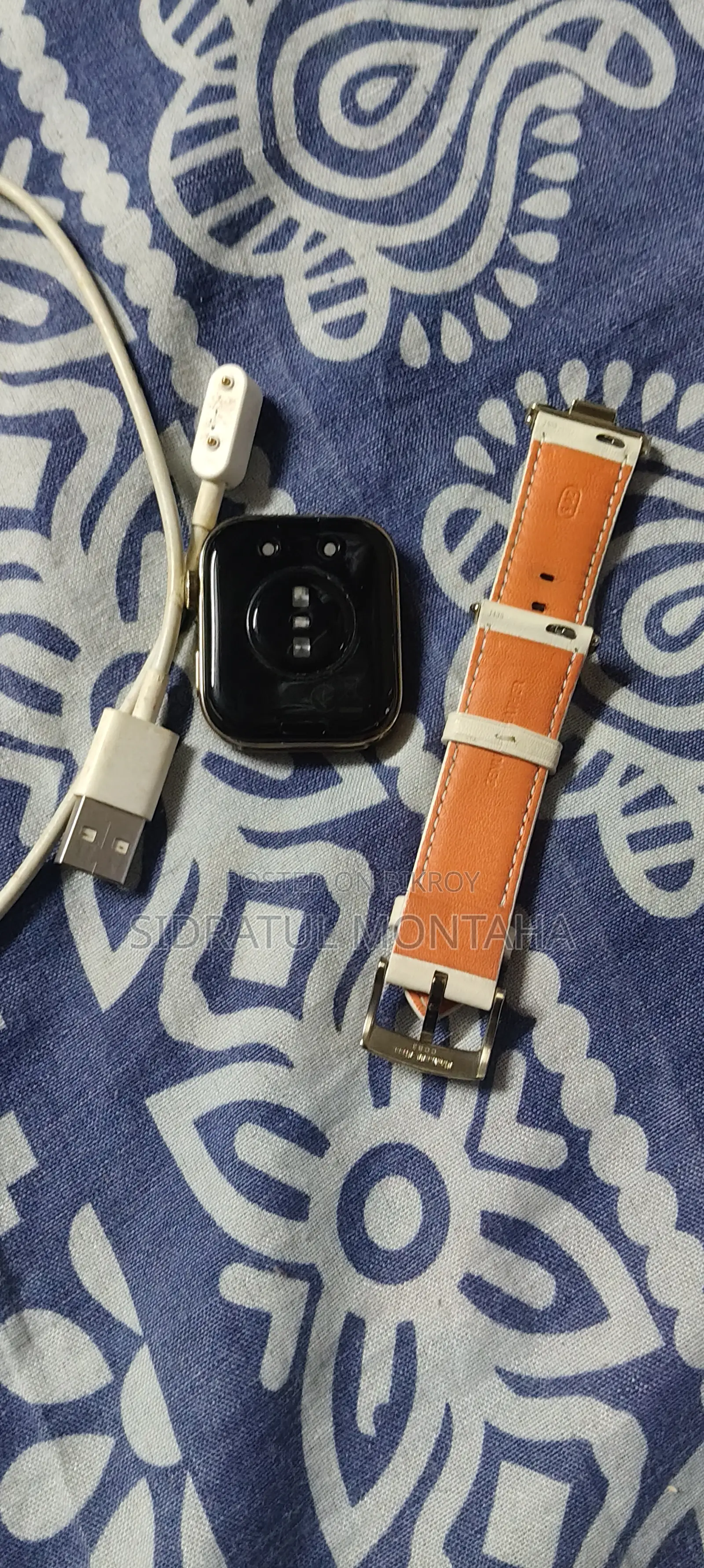 Huawei Watch Fit 3