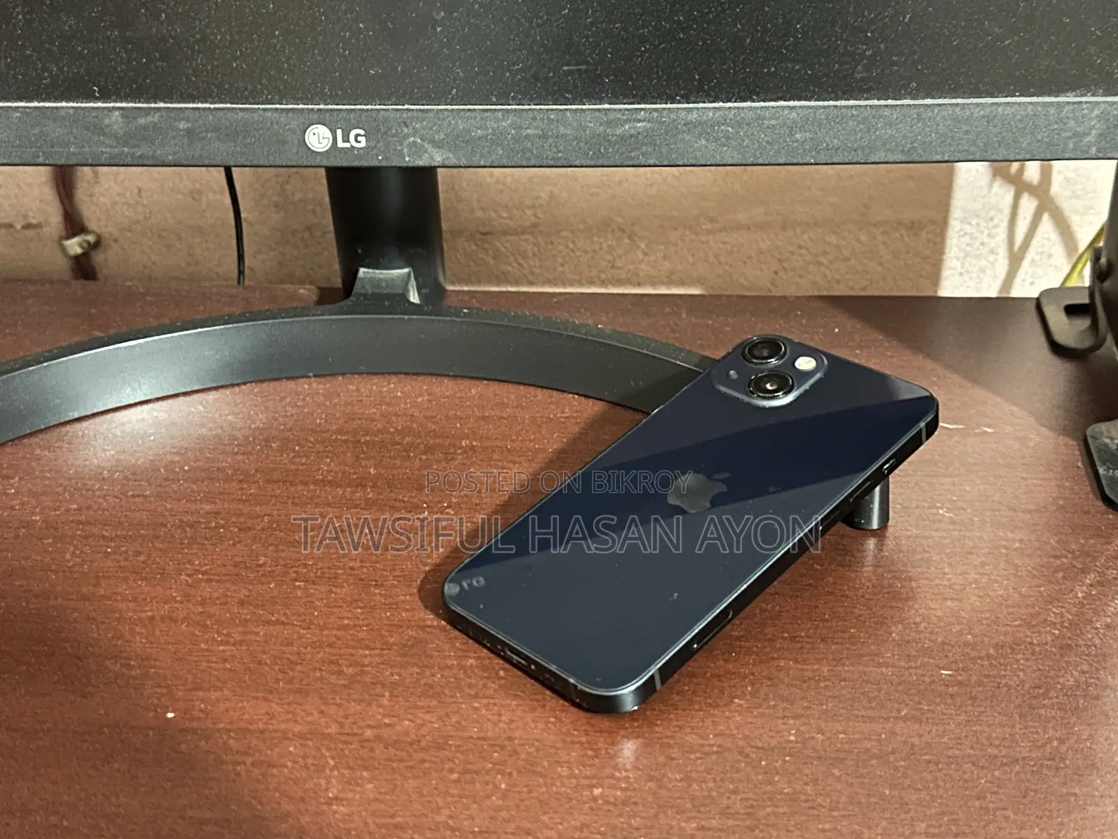 Apple iPhone 13 512 GB Black