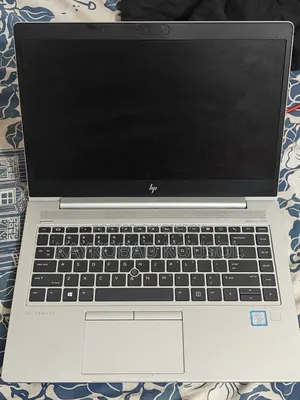 Laptop HP EliteBook 840 G5 8GB Intel Core i5 SSD 256GB