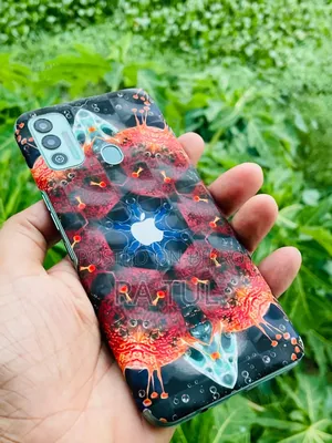 Tecno Spark 7 64 GB Blue