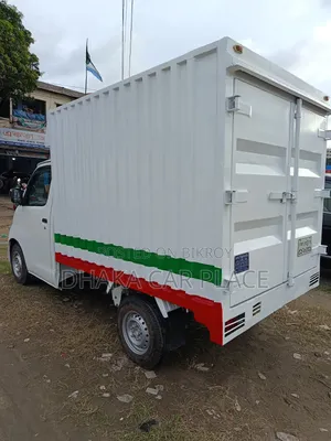 টয়োটা লাইটএস