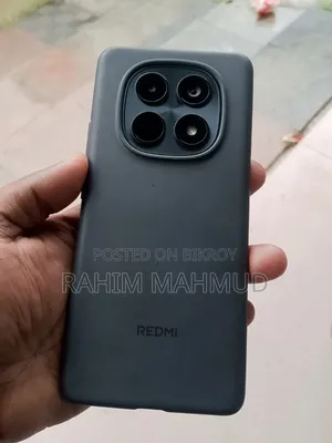 Xiaomi 15 256 GB Black
