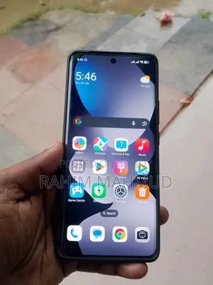 Xiaomi 15 256 GB Black