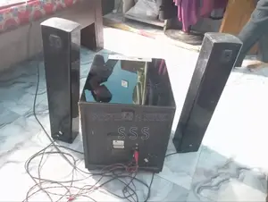 Xtrem Audio