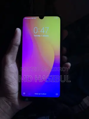 Xiaomi Redmi 7 32 GB Pink