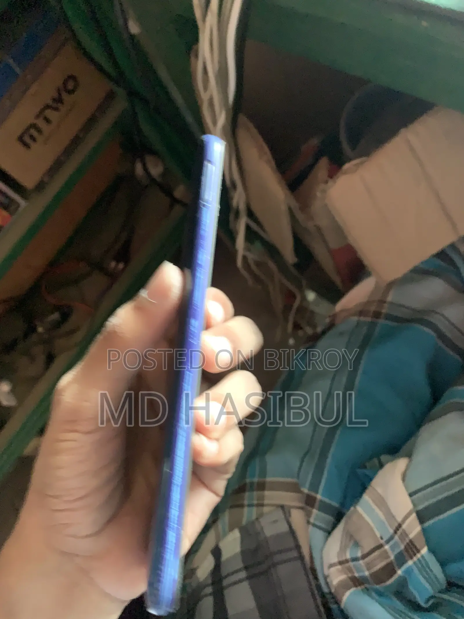 Xiaomi Redmi 7 32 GB Pink