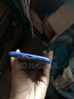 Xiaomi Redmi 7 32 GB Pink