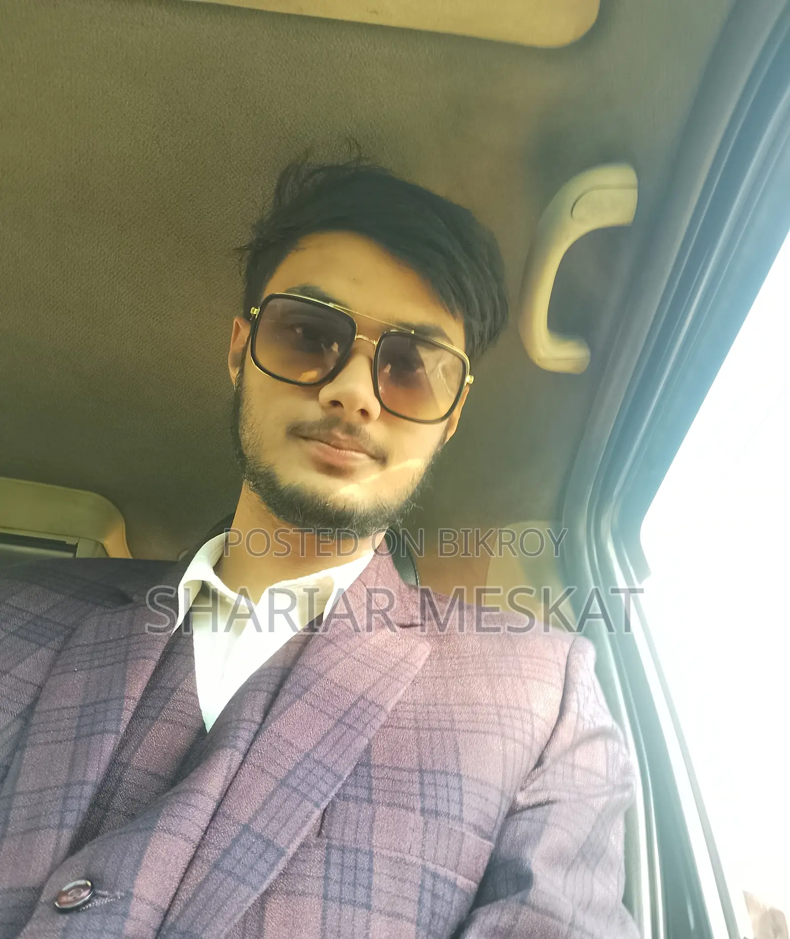 নিয়োগ বিজ্ঞপ্তি – Recruiting Officer