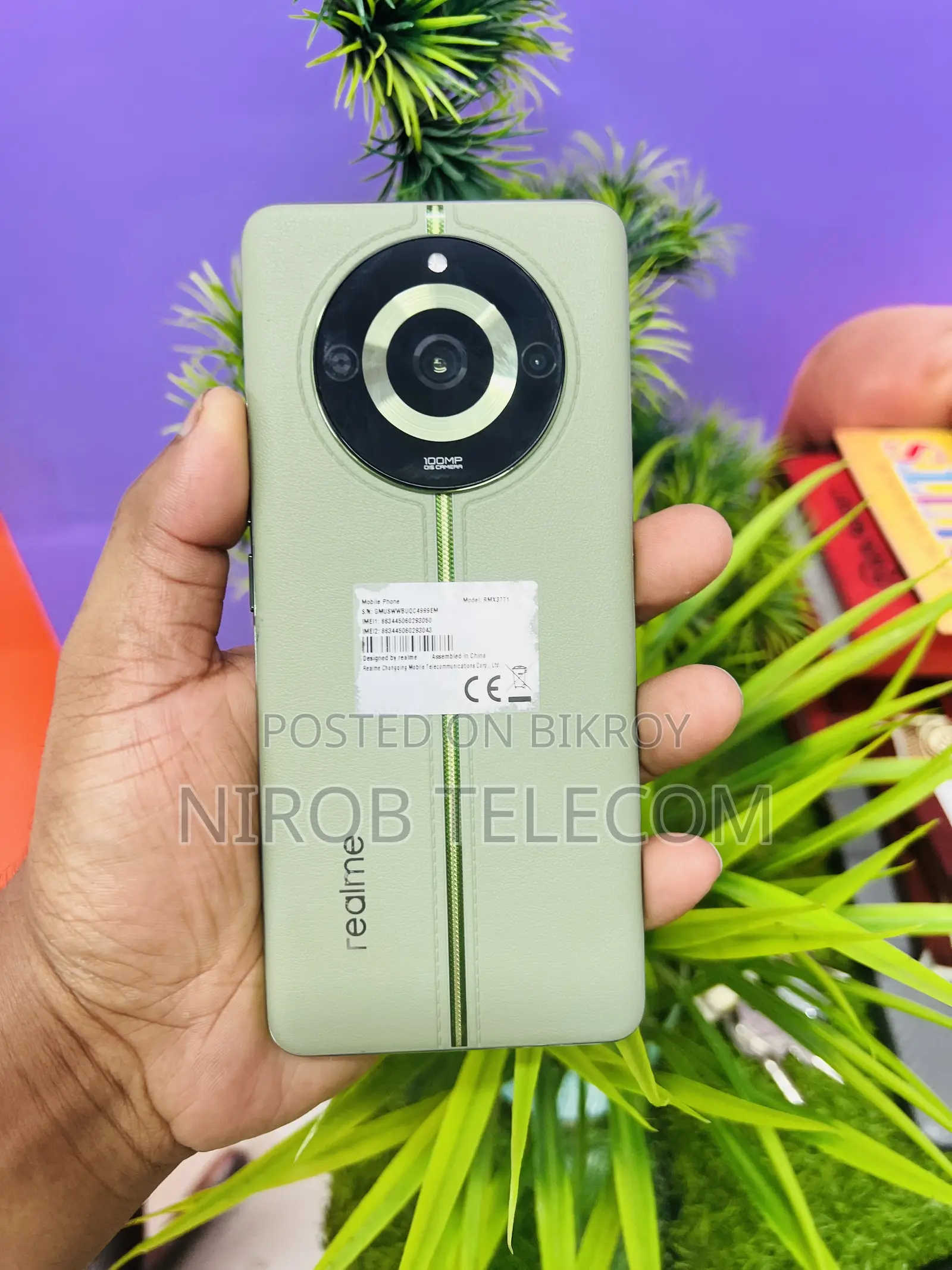 Realme 11 Pro 256 GB