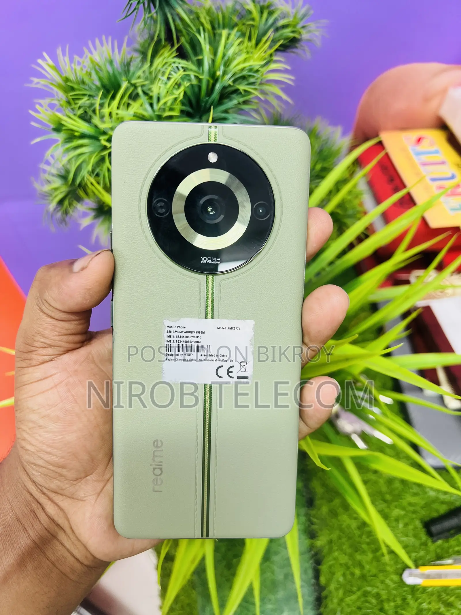 Realme 11 Pro 256 GB