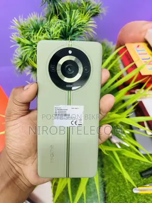 Realme 11 Pro 256 GB