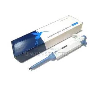 Biohit Proline 100-1000ul সিঙ্গেল চ্যানেল অ্যাডজাস্টেবল মাইক্রোপিপেট