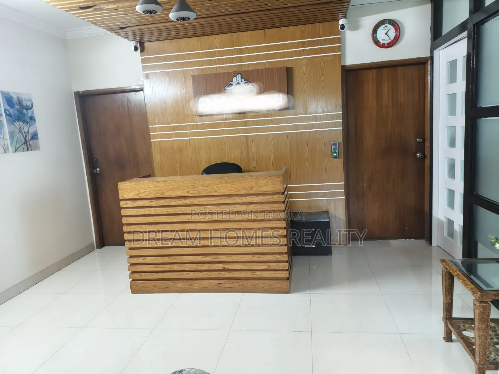 3-bedroom Apartment in Gulshan for sale