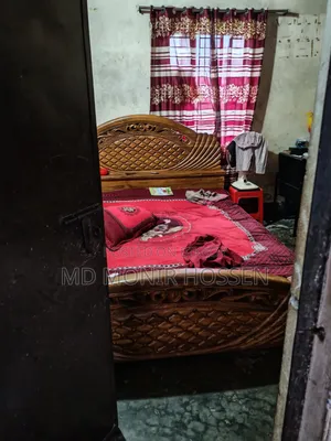 100% Chittagong Teak