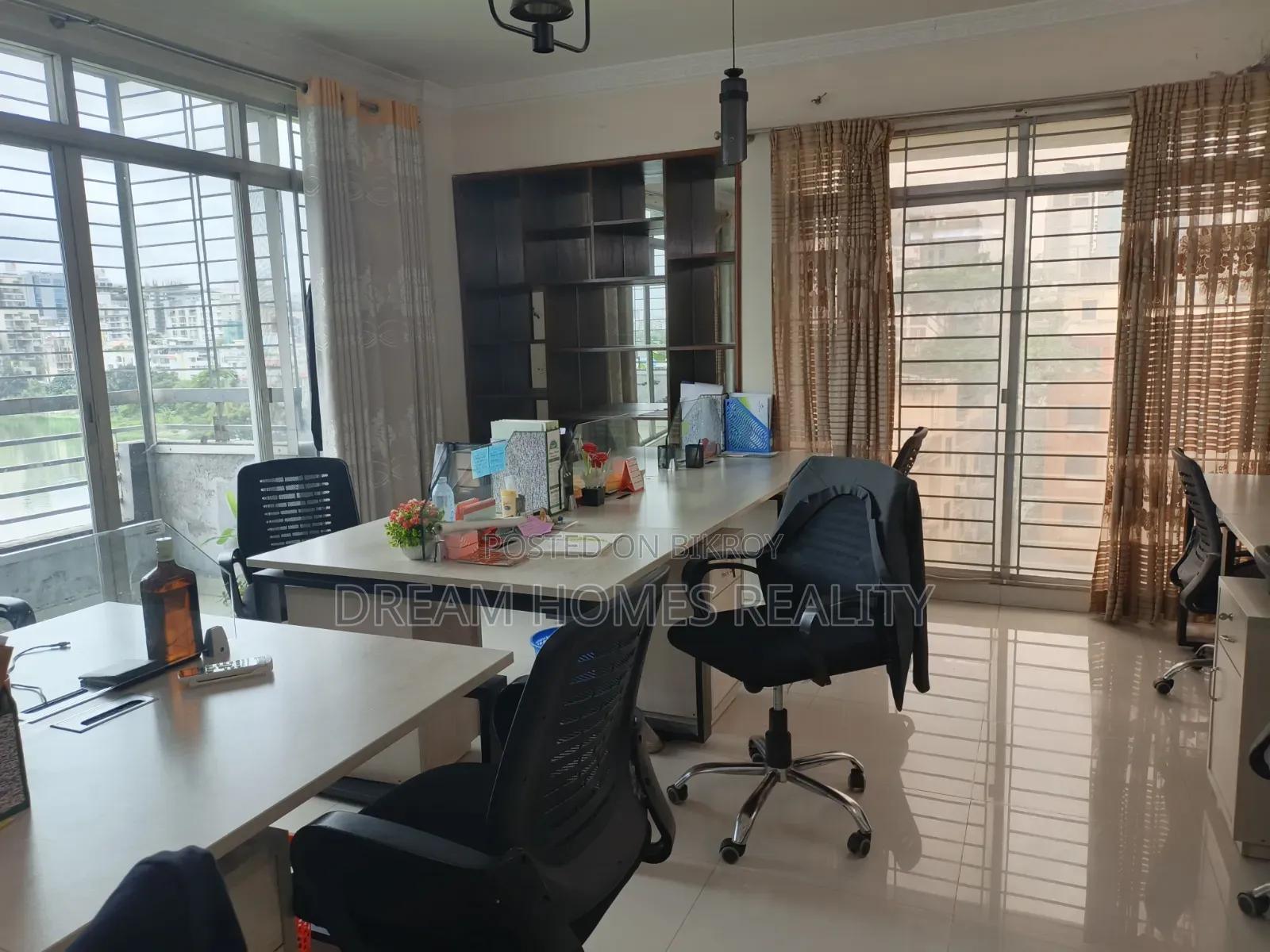 3-bedroom Apartment in Gulshan for sale