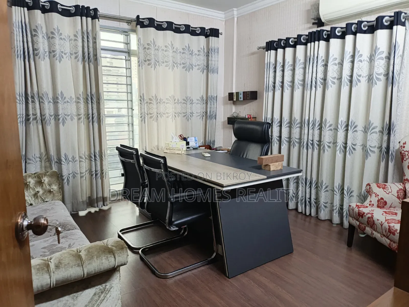 3-bedroom Apartment in Gulshan for sale