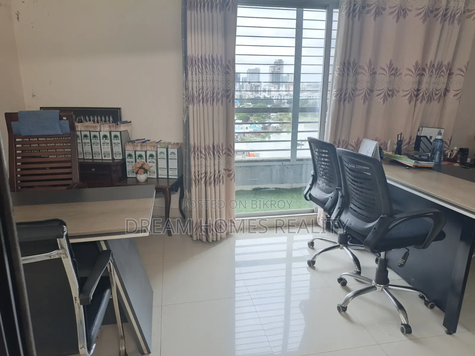 3-bedroom Apartment in Gulshan for sale