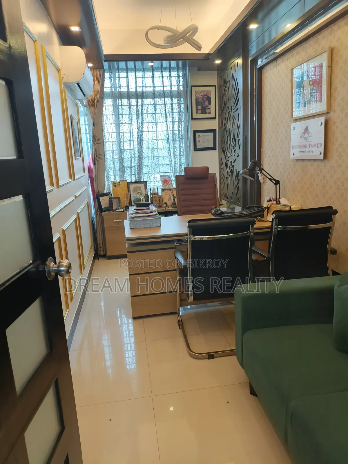 3-bedroom Apartment in Gulshan for sale