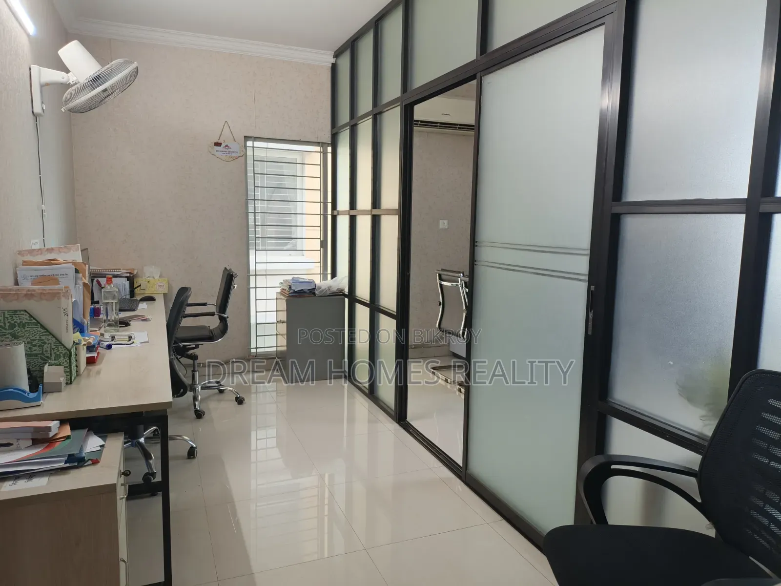 3-bedroom Apartment in Gulshan for sale