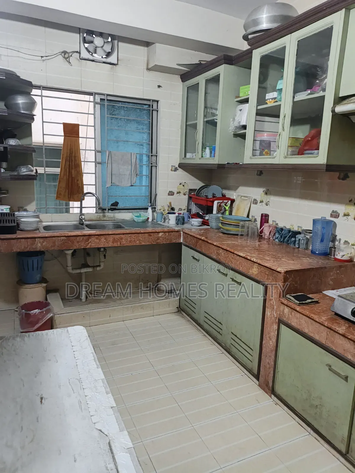 3-bedroom Apartment in Gulshan for sale
