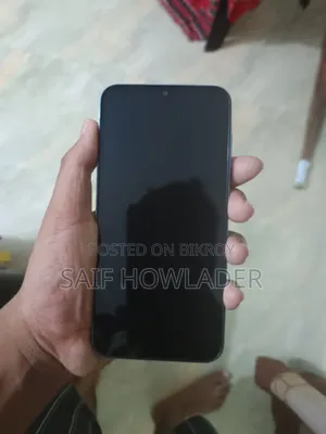 Samsung Galaxy A15 5G 128 GB Orange