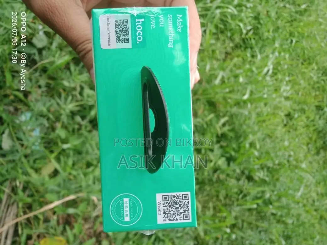 Hoco Eq 34 Plus TWS হেডসেট