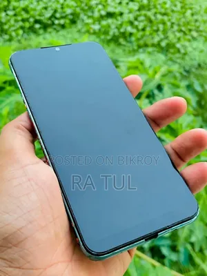 Tecno Spark 7 64 GB Blue