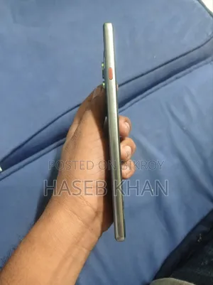 Tecno Camon 40 256 GB Black
