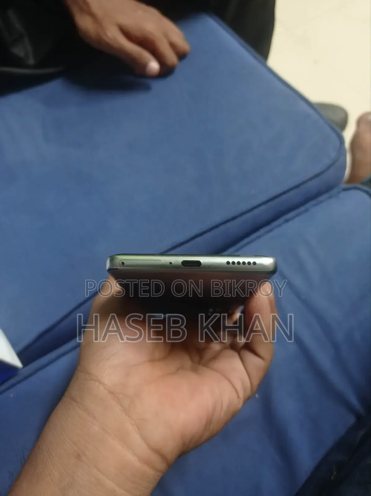 Tecno Camon 40 256 GB Black