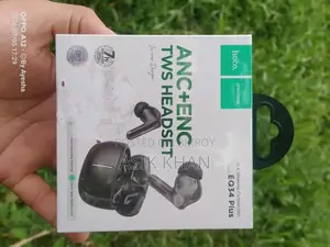 Hoco Eq 34 Plus TWS হেডসেট