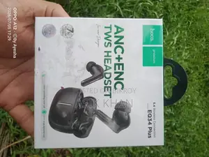 Hoco Eq 34 Plus TWS হেডসেট
