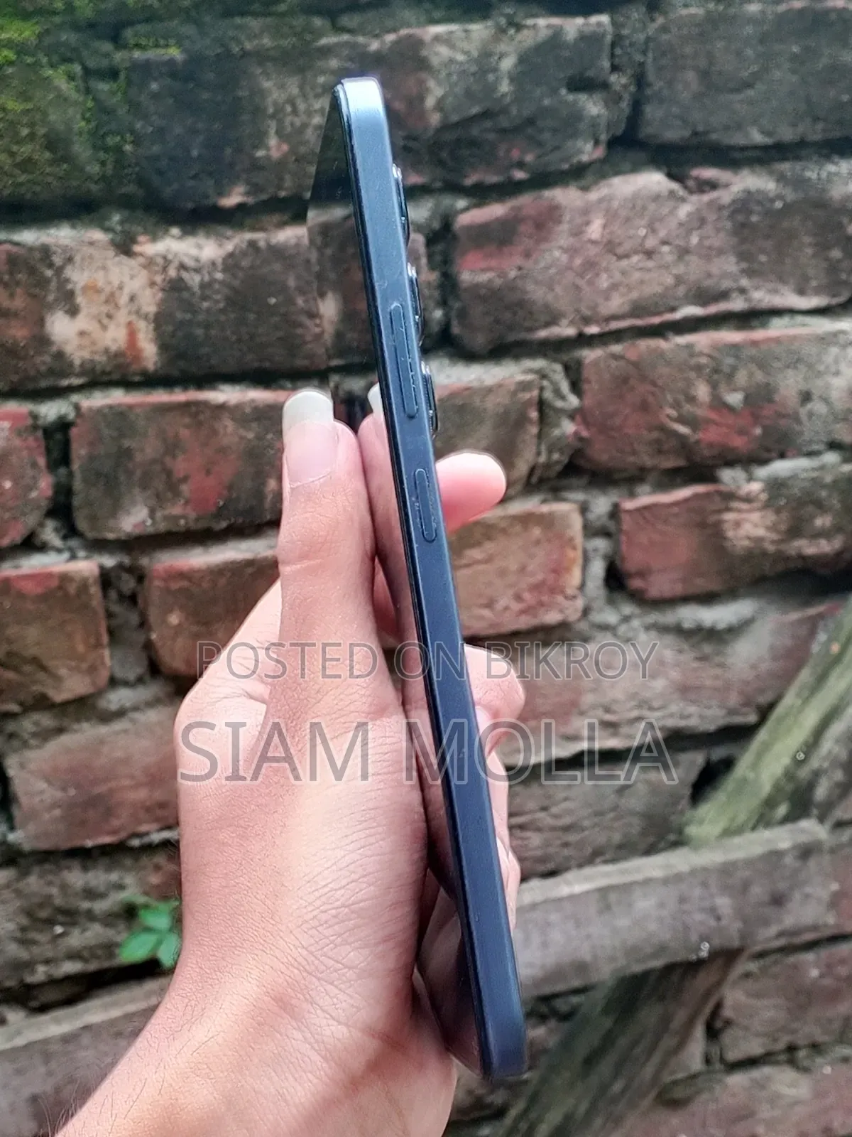 Infinix Hot 50 Pro 256 GB Black