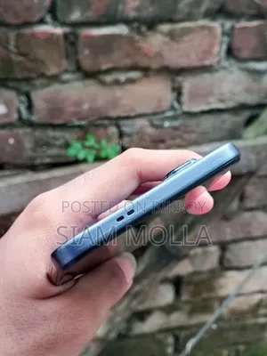 Infinix Hot 50 Pro 256 GB Black