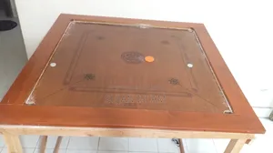 56*56" Carrom Board