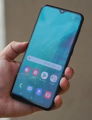 Samsung Galaxy A20s 64 GB Blue