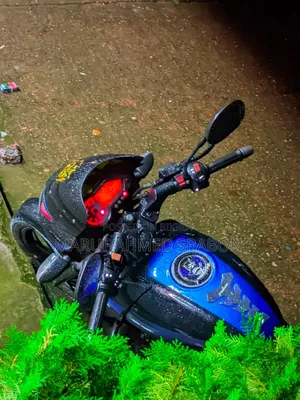 বাজাজ পালসার ১৫০ ২০১২ ব্ল্যাক