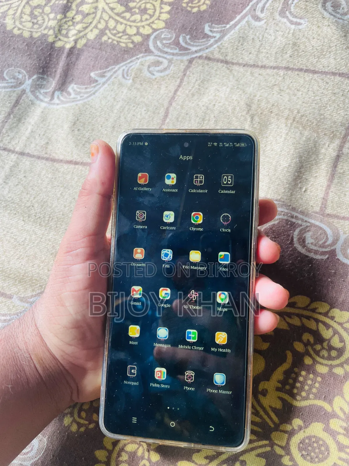 Tecno Camon 20 256 GB