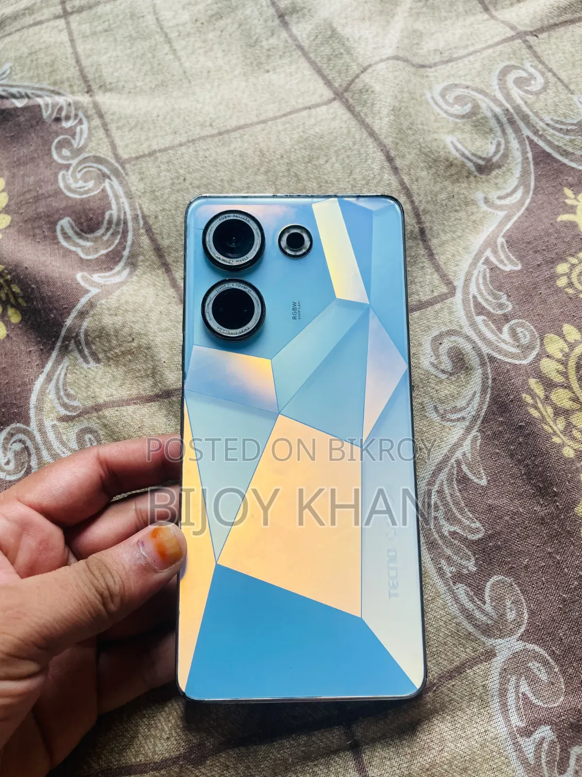 Tecno Camon 20 256 GB