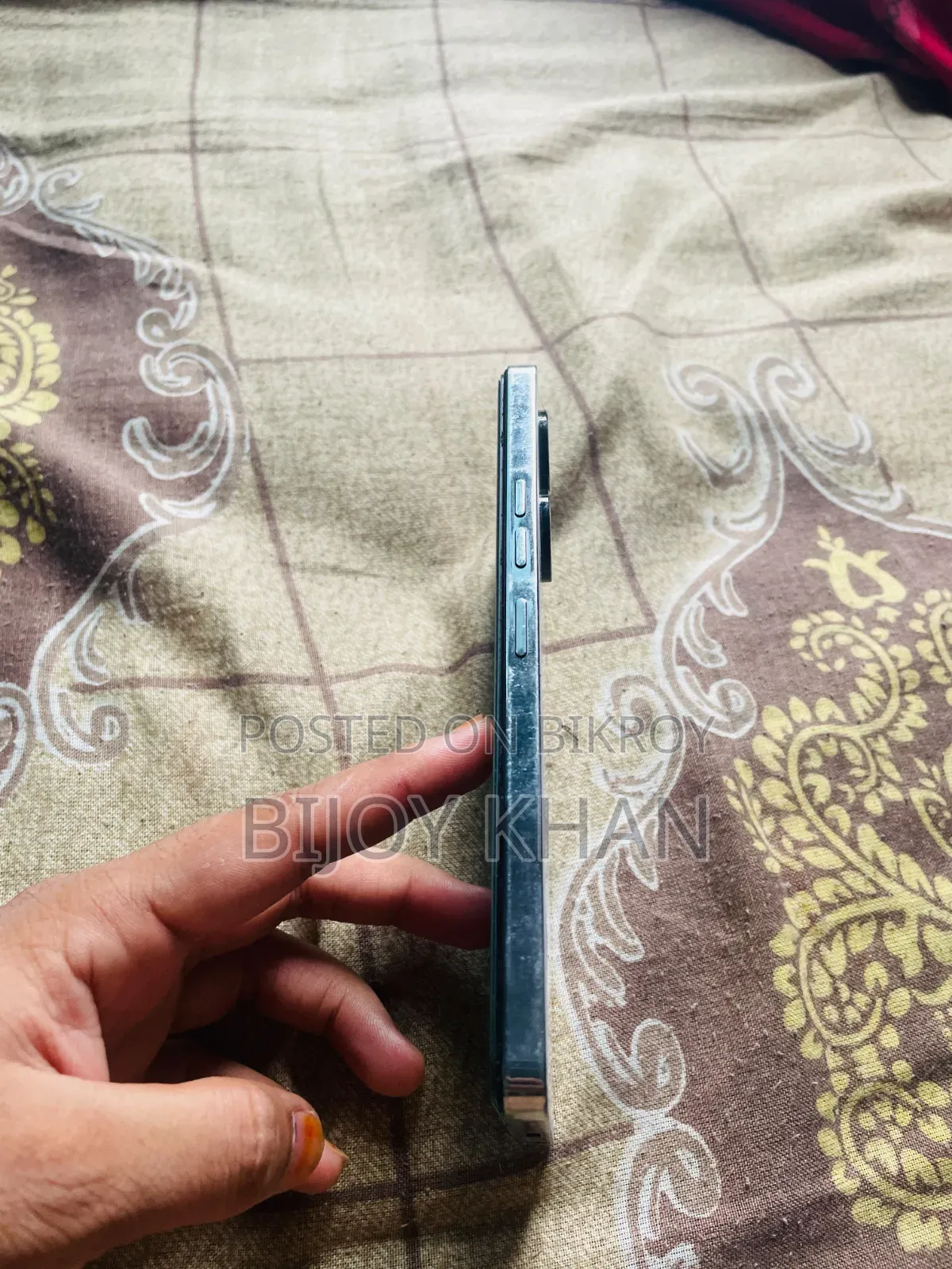 Tecno Camon 20 256 GB