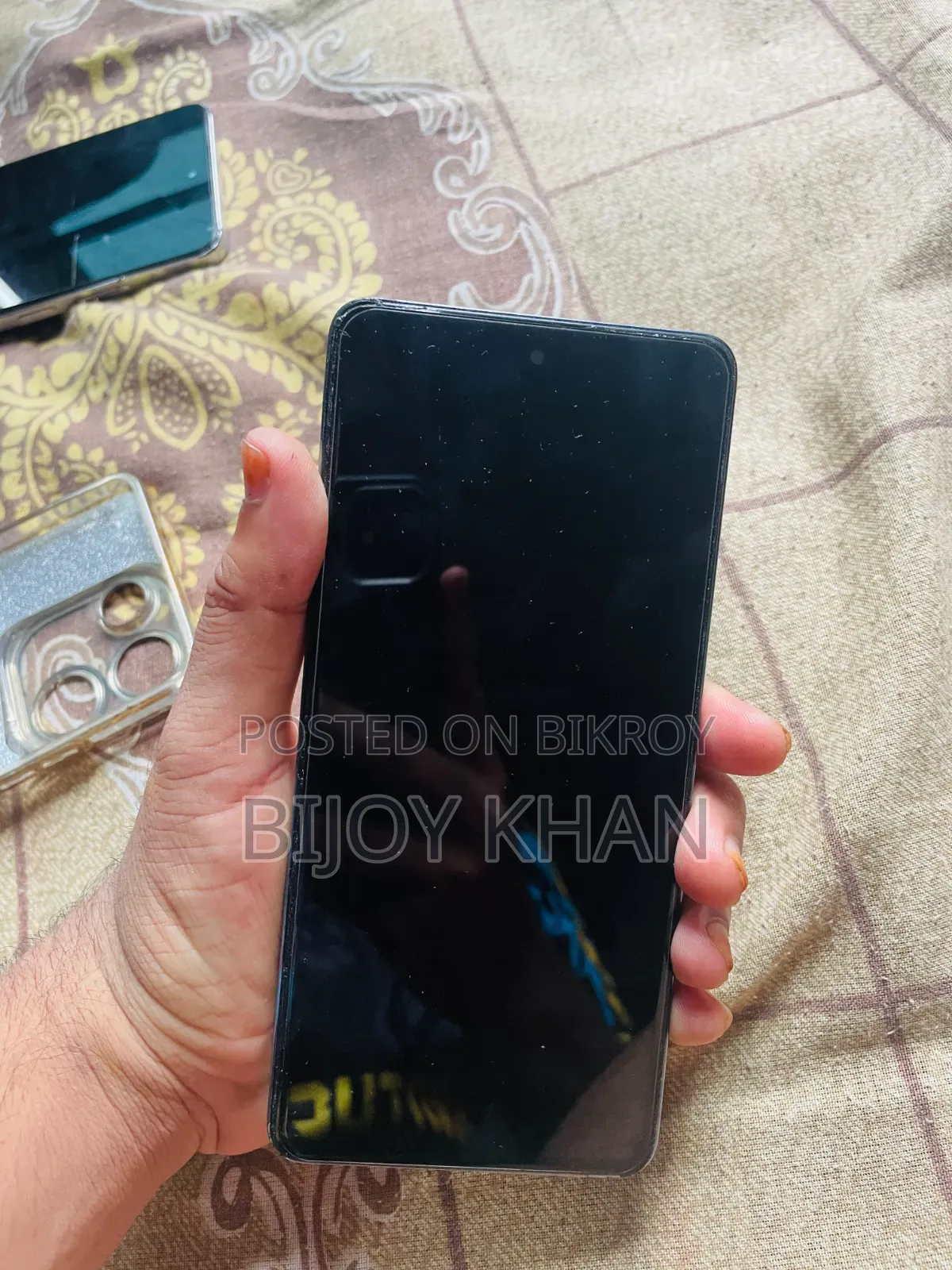 Tecno Camon 20 256 GB