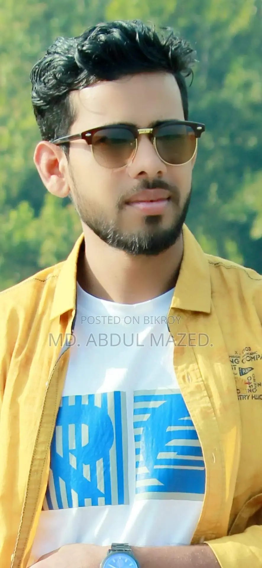 সেলস টেলি মার্কেটিং সিভি