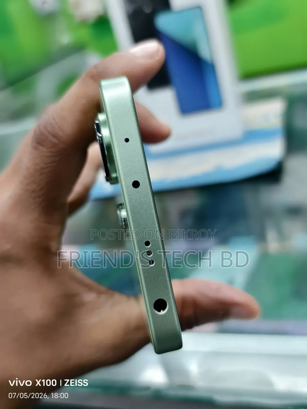 Xiaomi Redmi Note 13 256 GB Gray