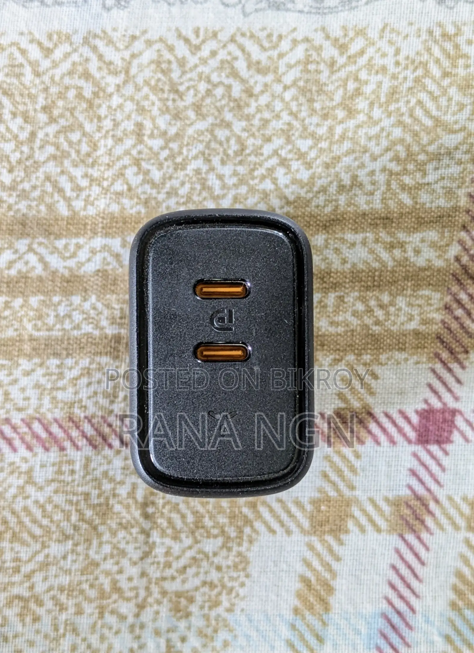 Voltme 35w Charger