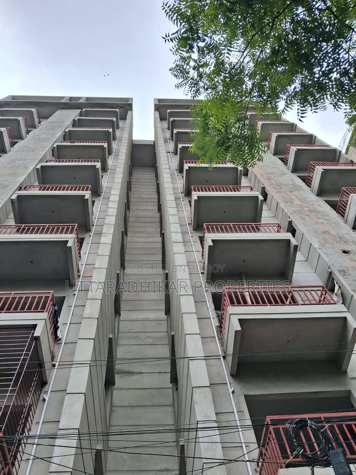 ৩ বেডরুমের অ্যাপার্টমেন্ট, আপল মমতাজ ভিলা, মিরপুর বিক্রয়ের জন্য