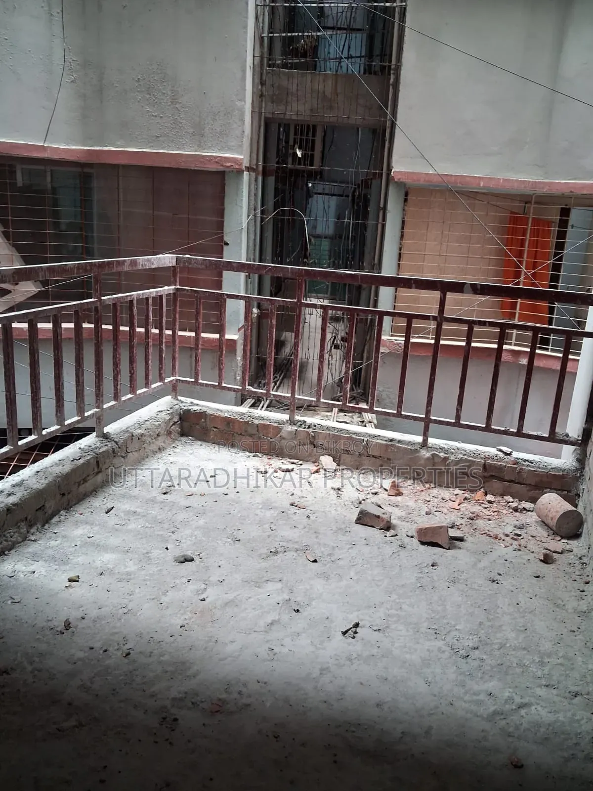৩ বেডরুমের অ্যাপার্টমেন্ট, আপল মমতাজ ভিলা, মিরপুর বিক্রয়ের জন্য