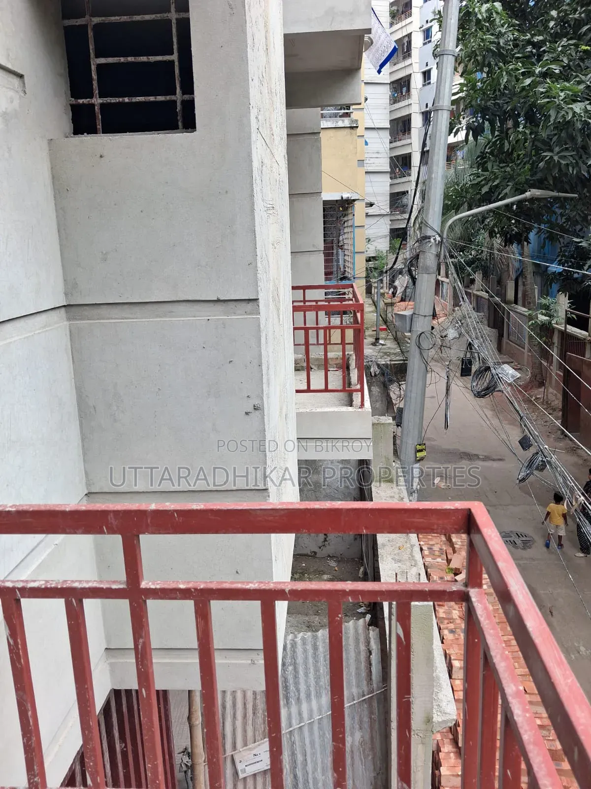 ৩ বেডরুমের অ্যাপার্টমেন্ট, আপল মমতাজ ভিলা, মিরপুর বিক্রয়ের জন্য